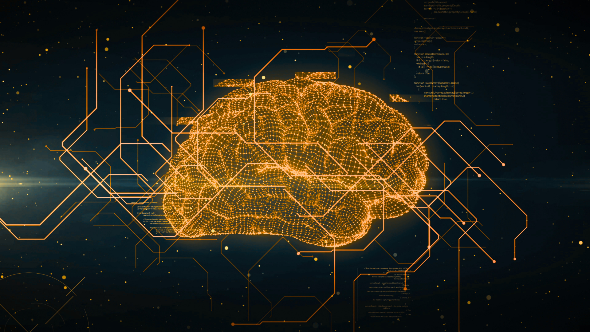 Predicting brain age and health from MRI scans using AI — Oxcitas